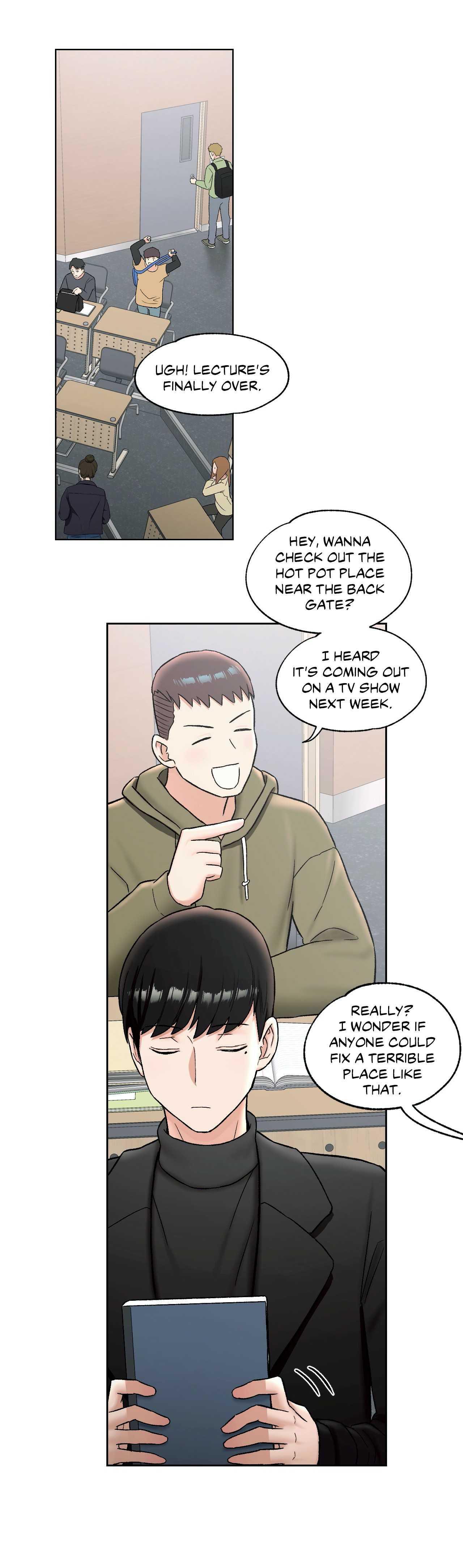 Sexercise Ch.73/? page 354