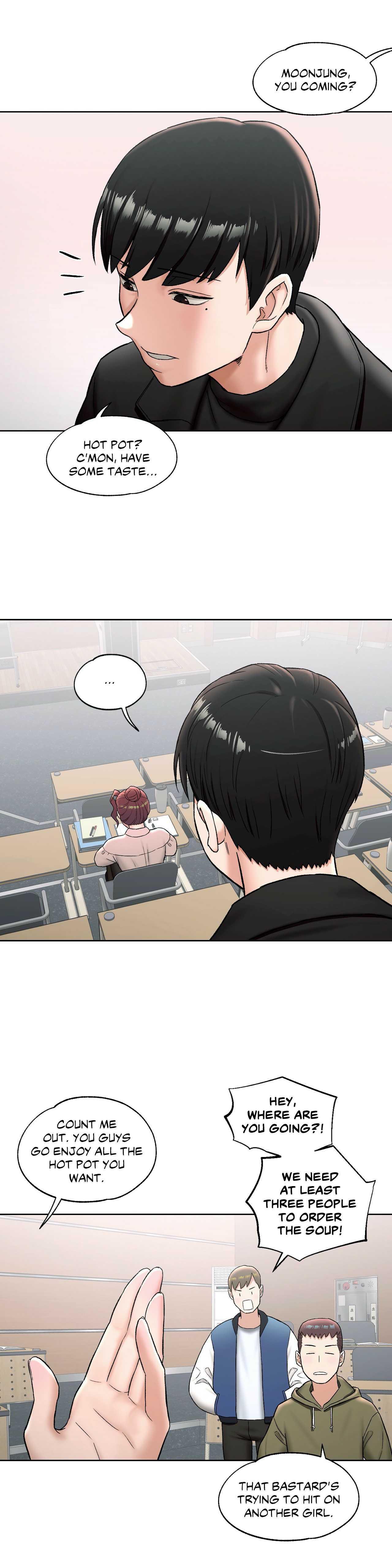 Sexercise Ch.73/? page 355