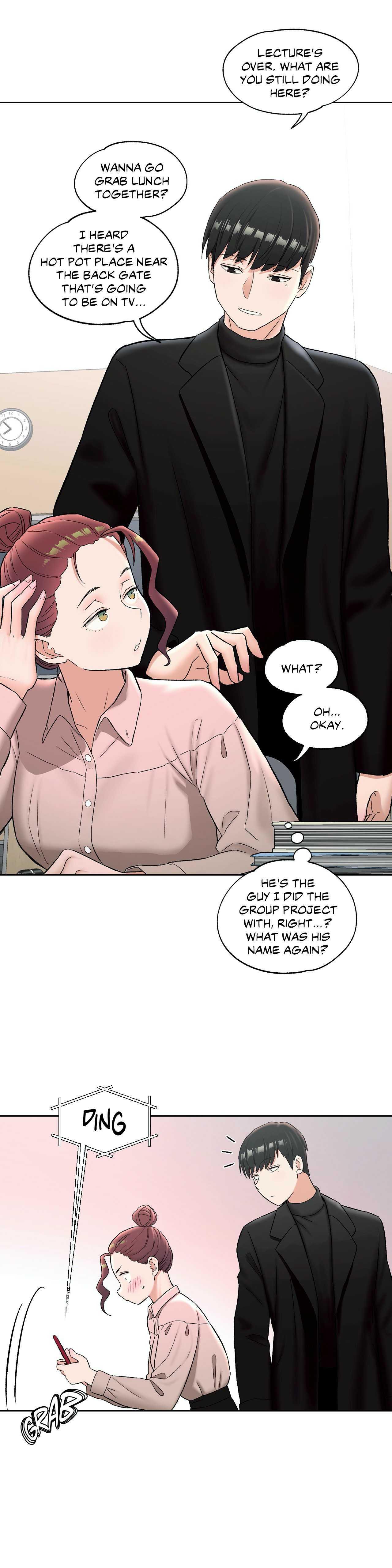 Sexercise Ch.73/? page 359