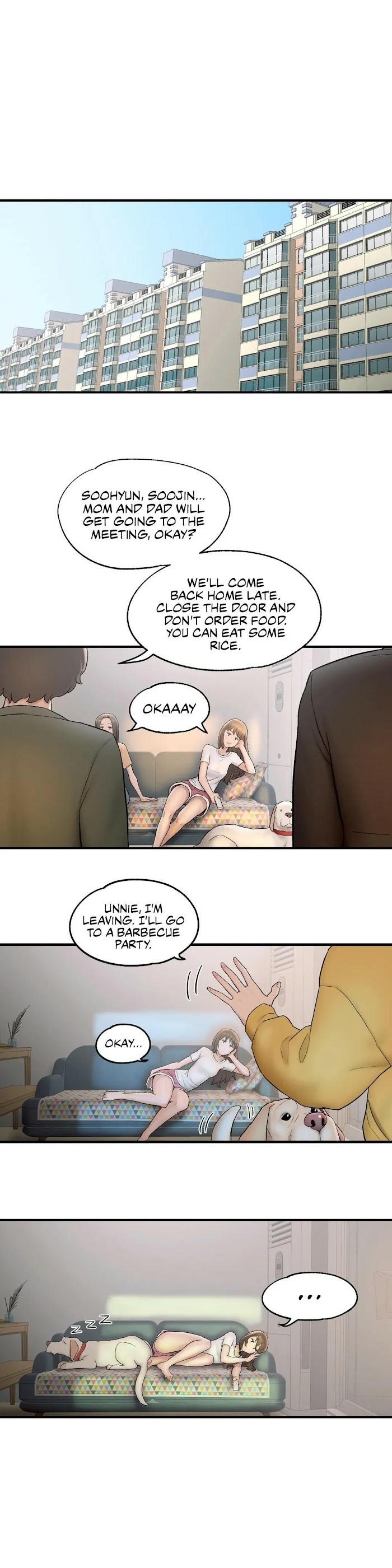 Sexercise Ch.73/? page 36