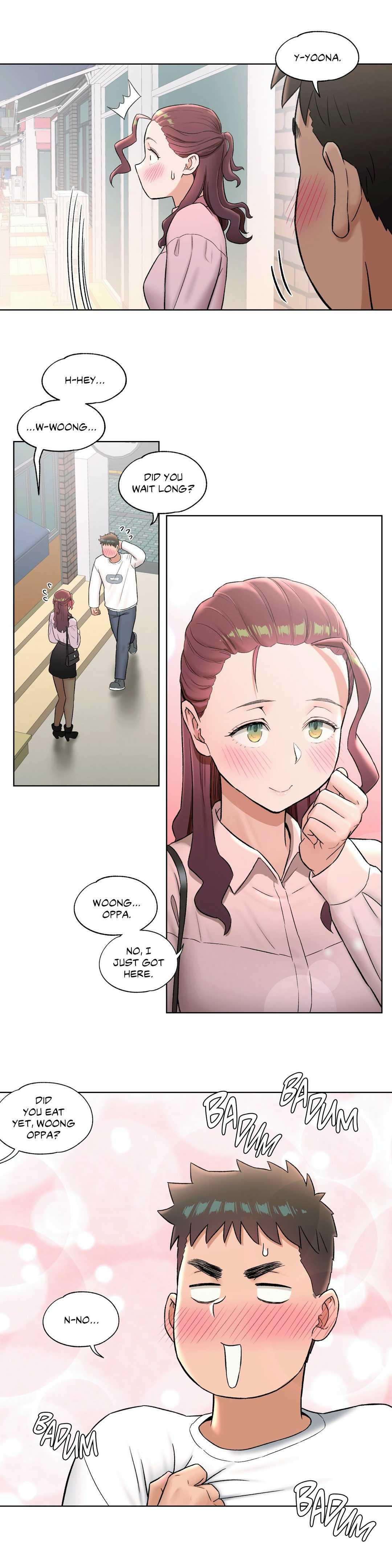 Sexercise Ch.73/? page 365