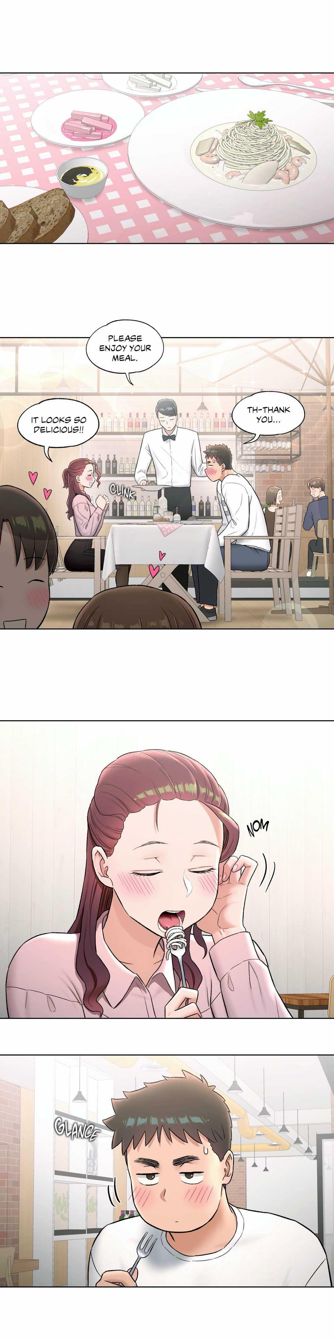 Sexercise Ch.73/? page 366