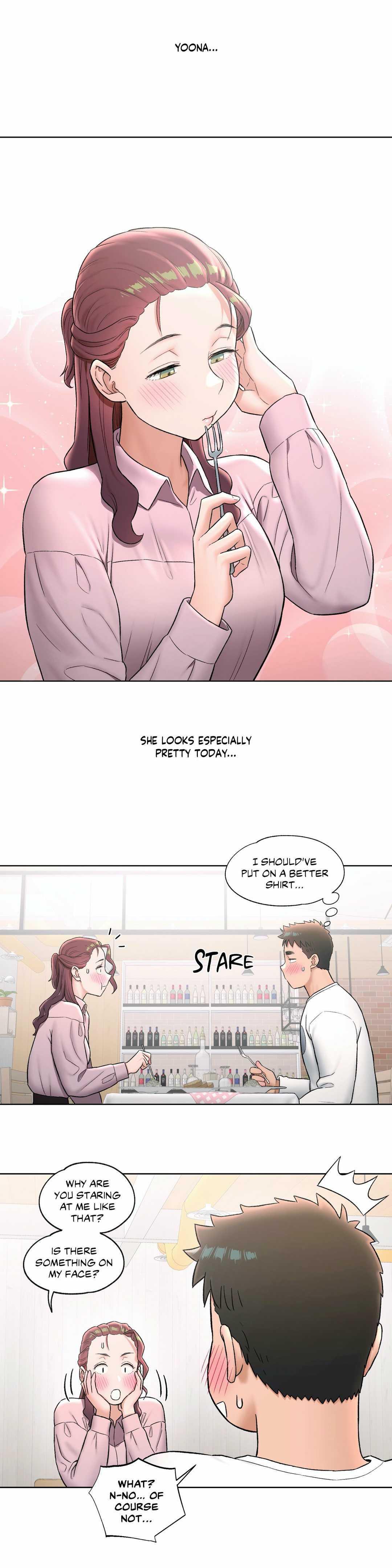 Sexercise Ch.73/? page 367