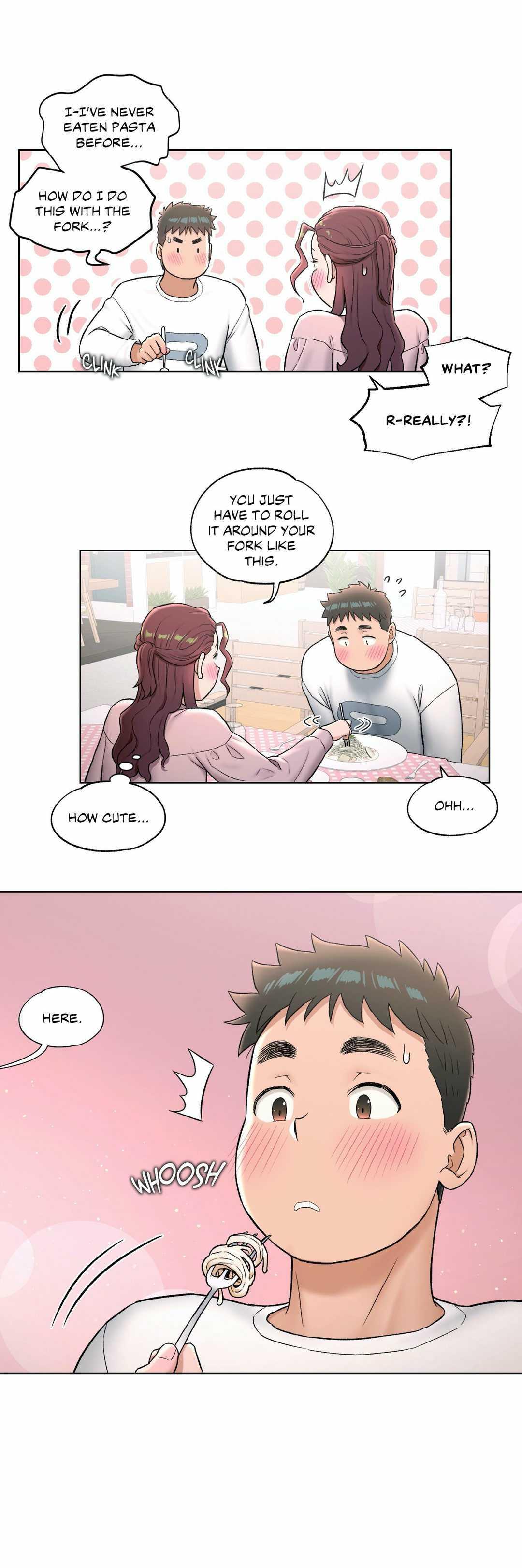 Sexercise Ch.73/? page 368