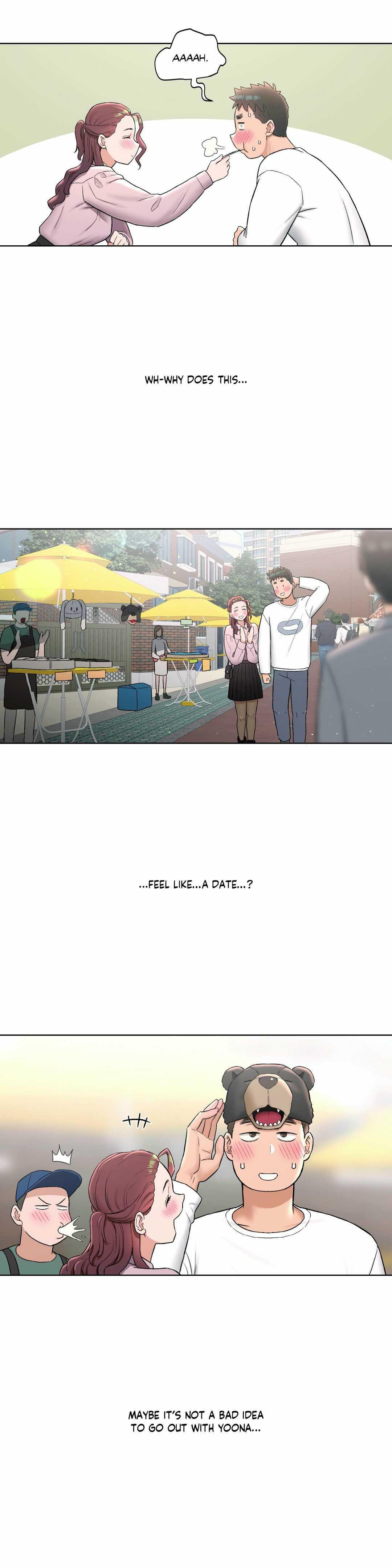 Sexercise Ch.73/? page 370