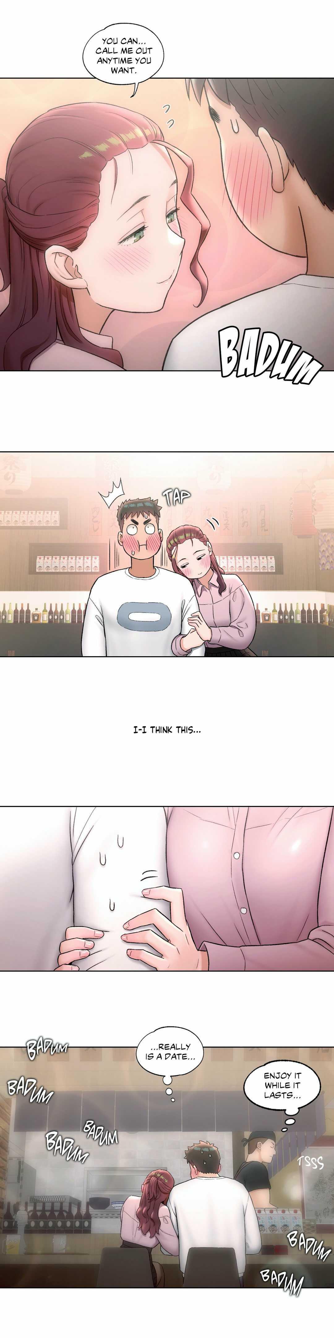 Sexercise Ch.73/? page 372