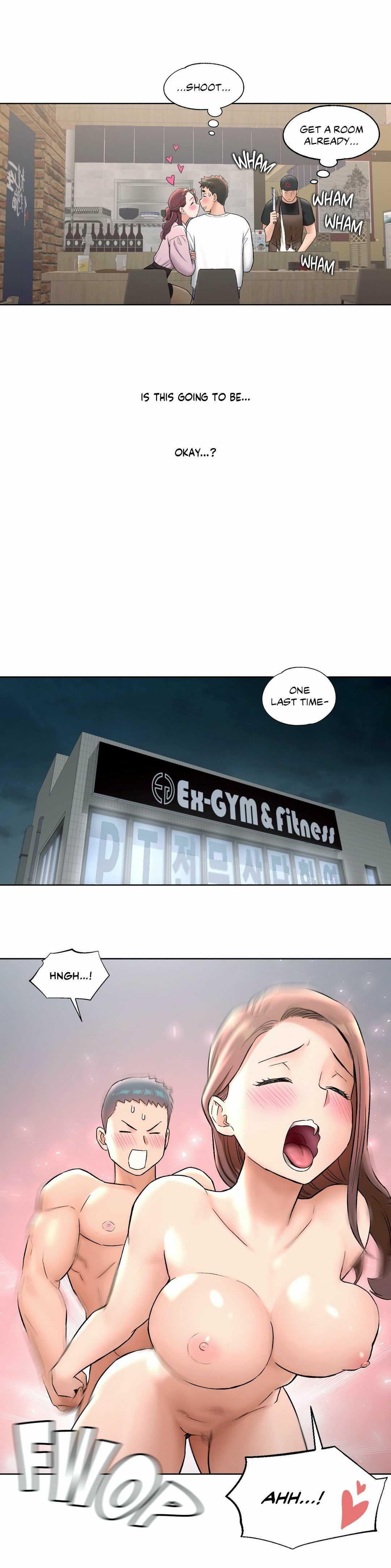 Sexercise Ch.73/? page 376