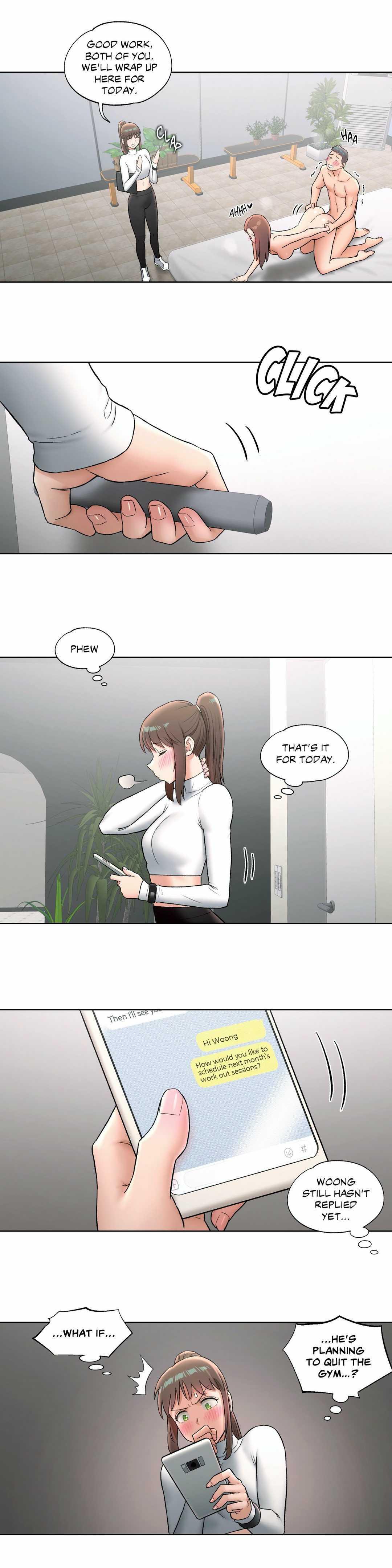 Sexercise Ch.73/? page 377