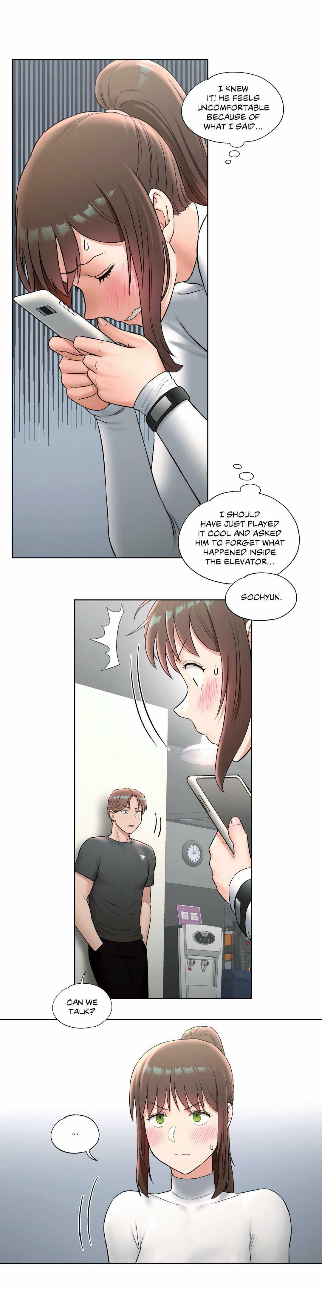 Sexercise Ch.73/? page 378