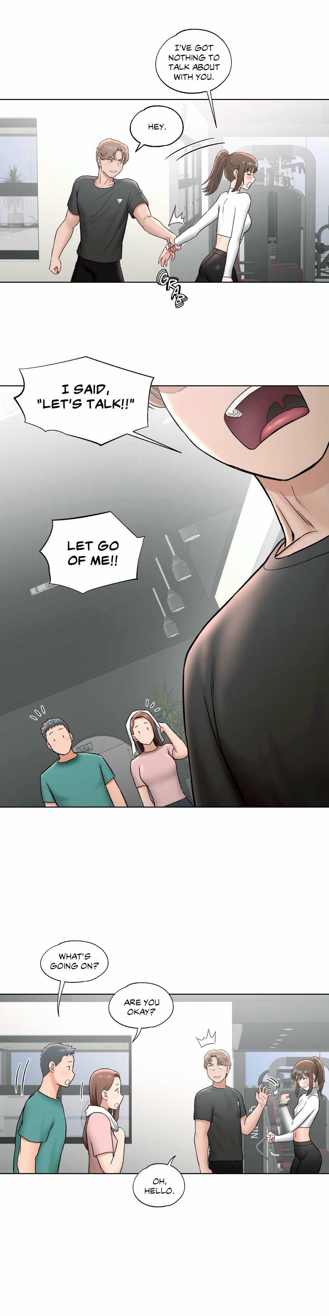Sexercise Ch.73/? page 379