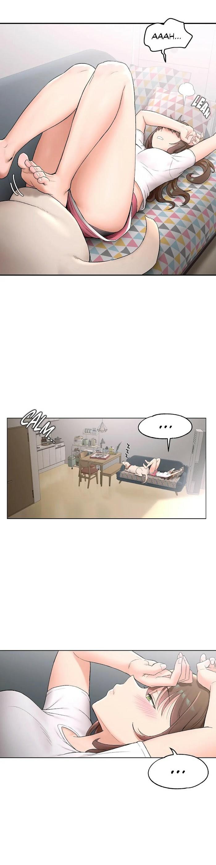 Sexercise Ch.73/? page 38