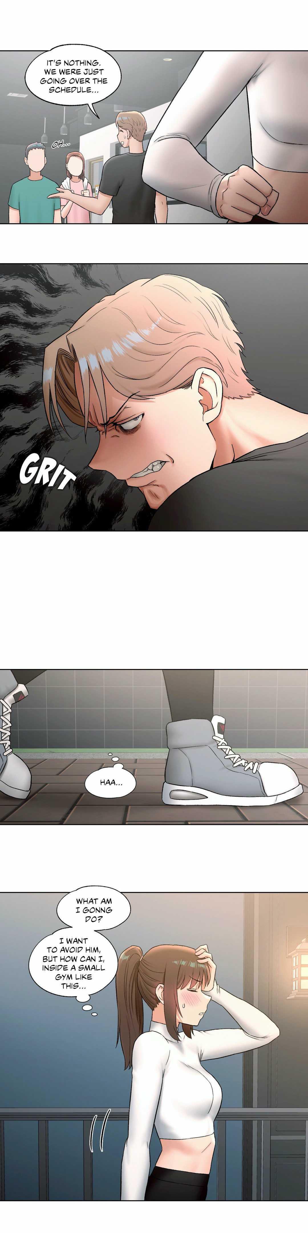 Sexercise Ch.73/? page 380