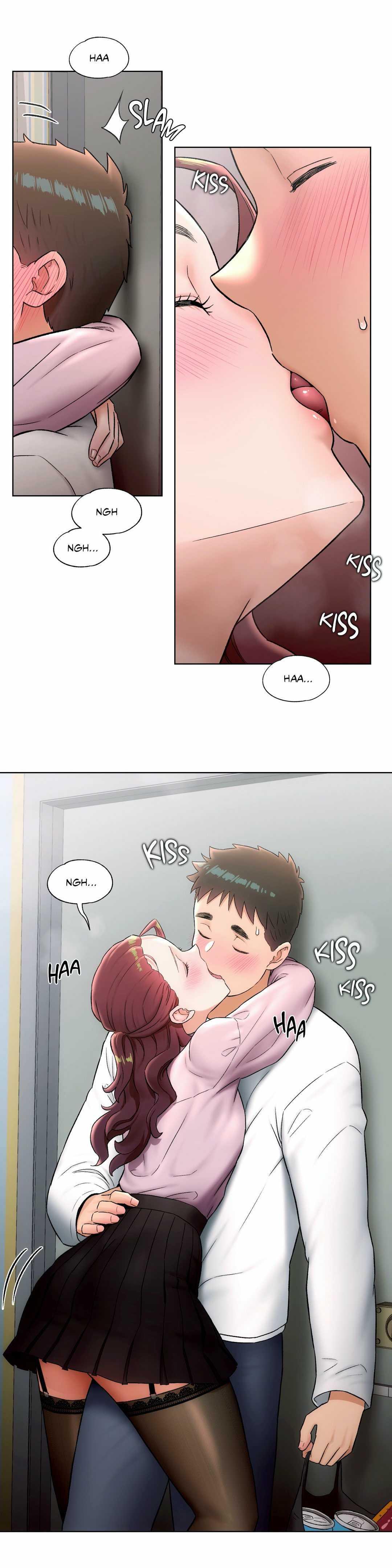 Sexercise Ch.73/? page 382
