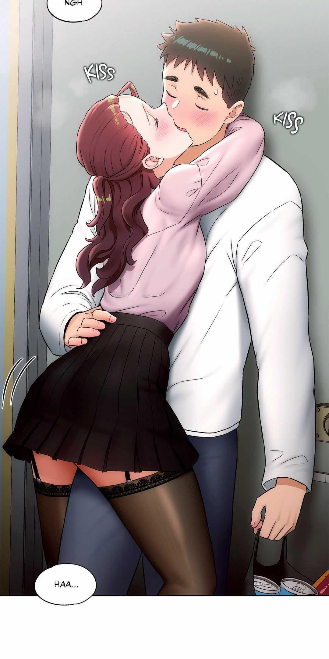 Sexercise Ch.73/? page 385