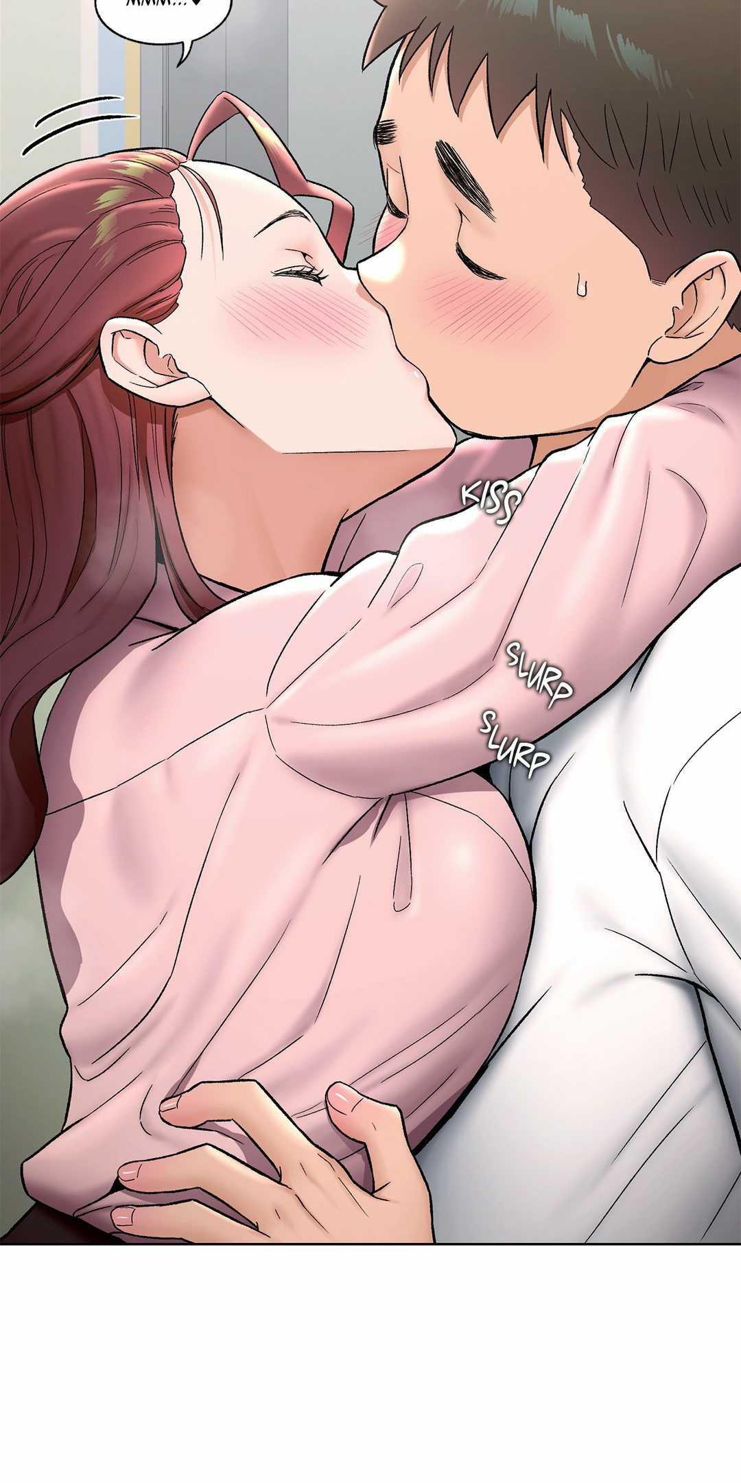 Sexercise Ch.73/? page 387