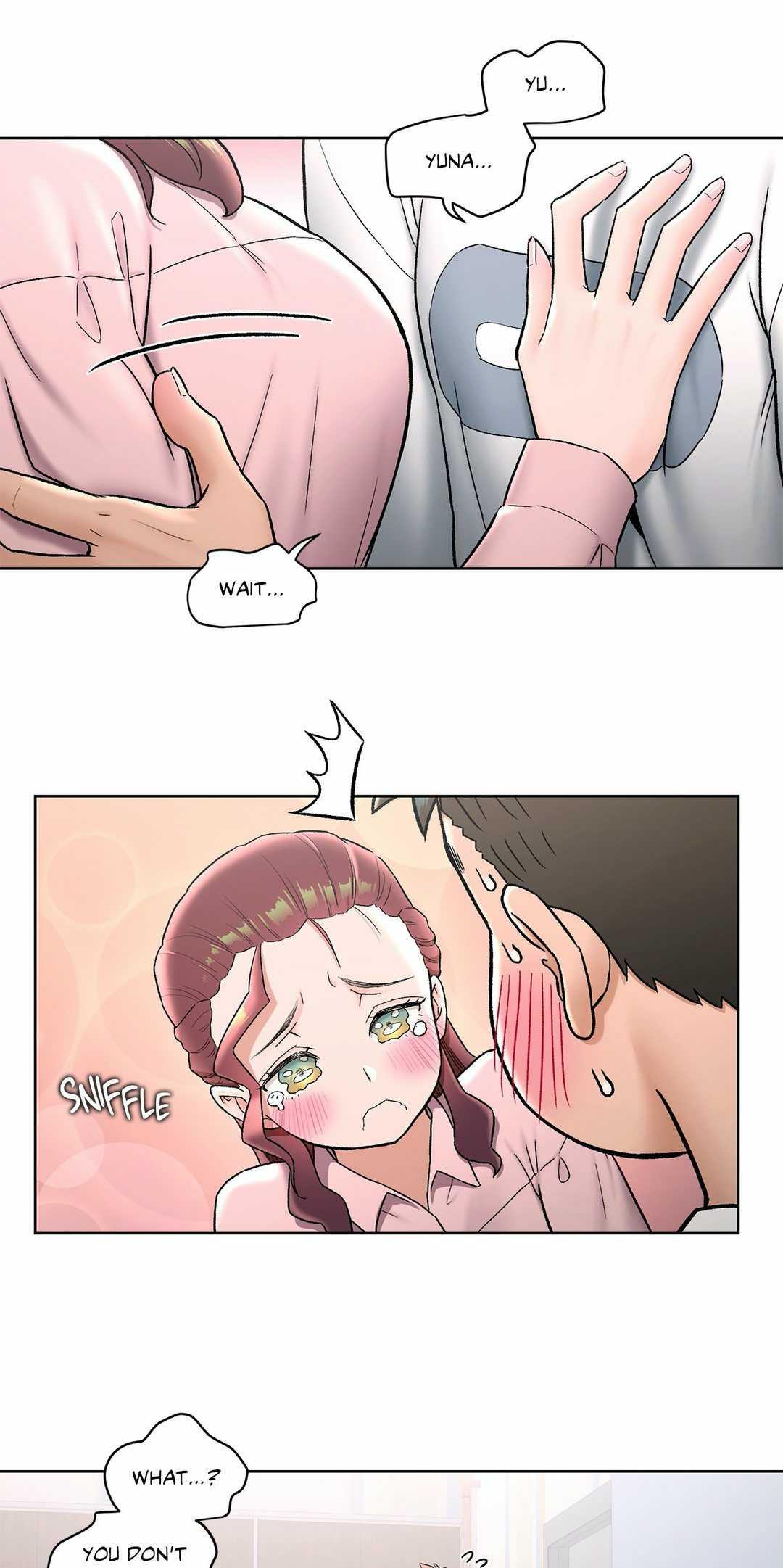Sexercise Ch.73/? page 388