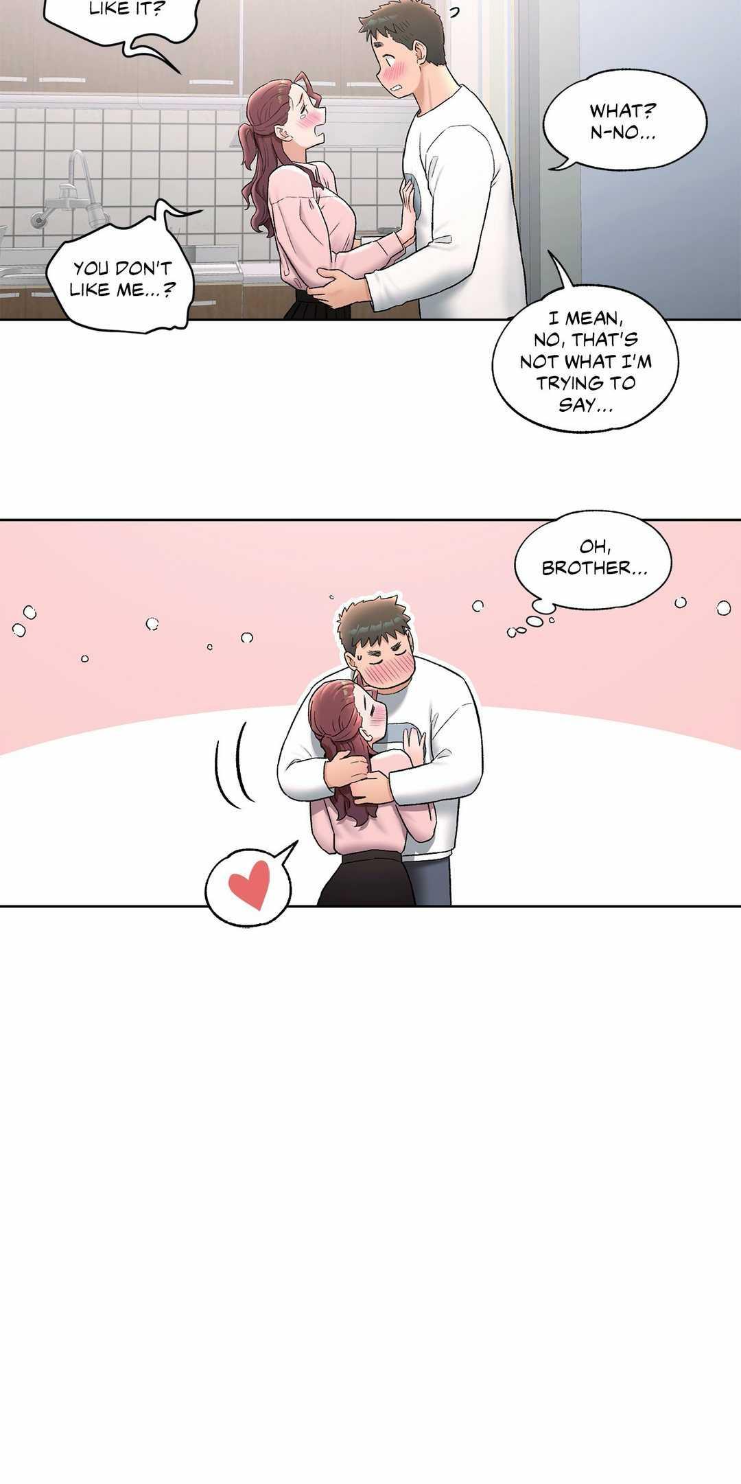 Sexercise Ch.73/? page 389