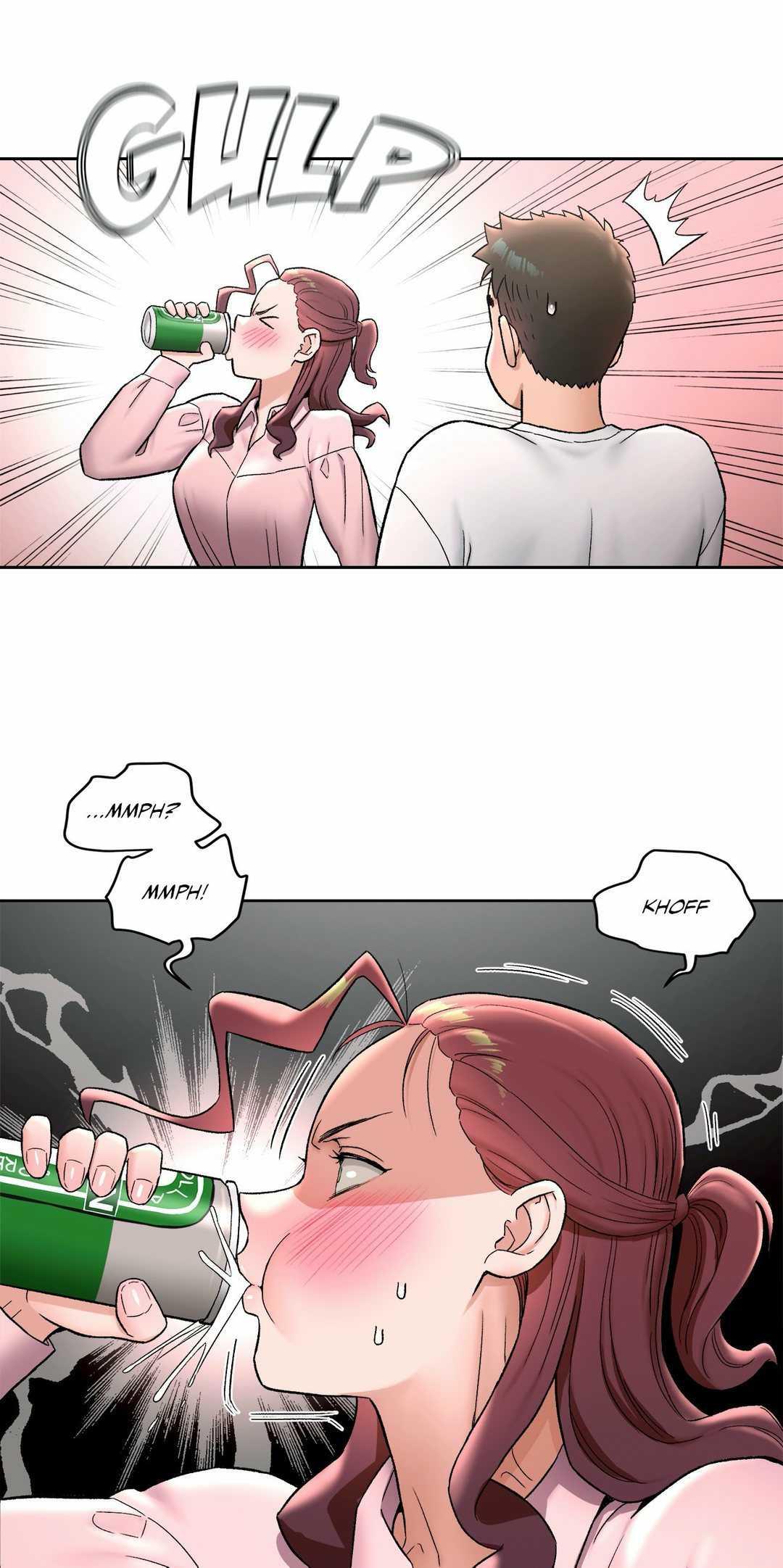 Sexercise Ch.73/? page 393