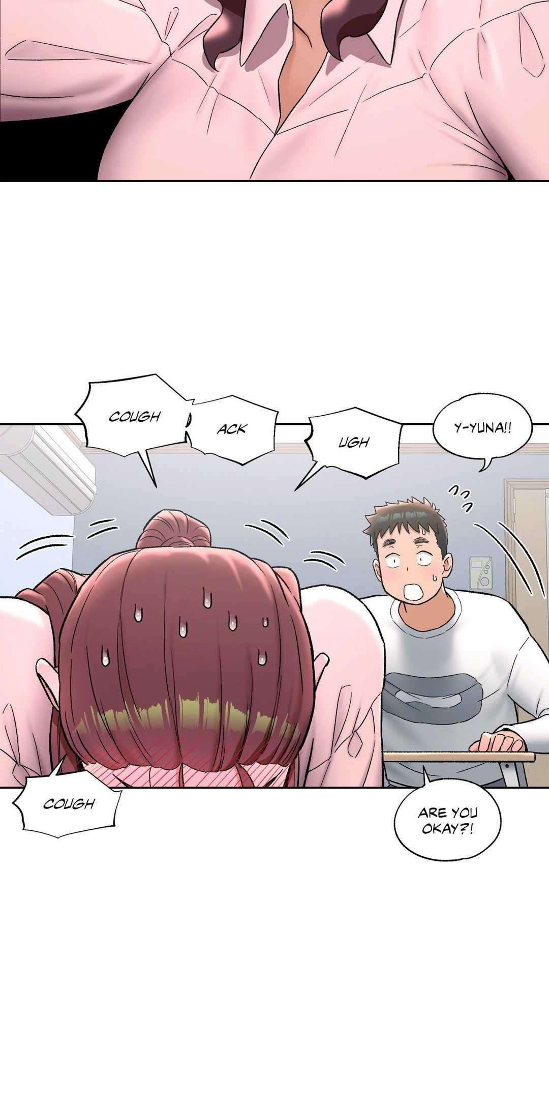 Sexercise Ch.73/? page 394