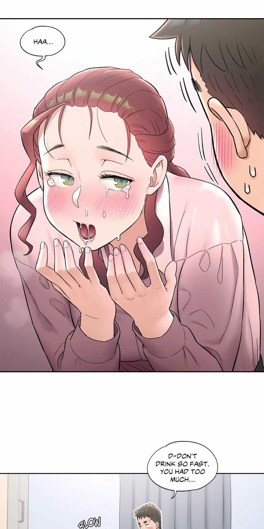 Sexercise Ch.73/? page 395