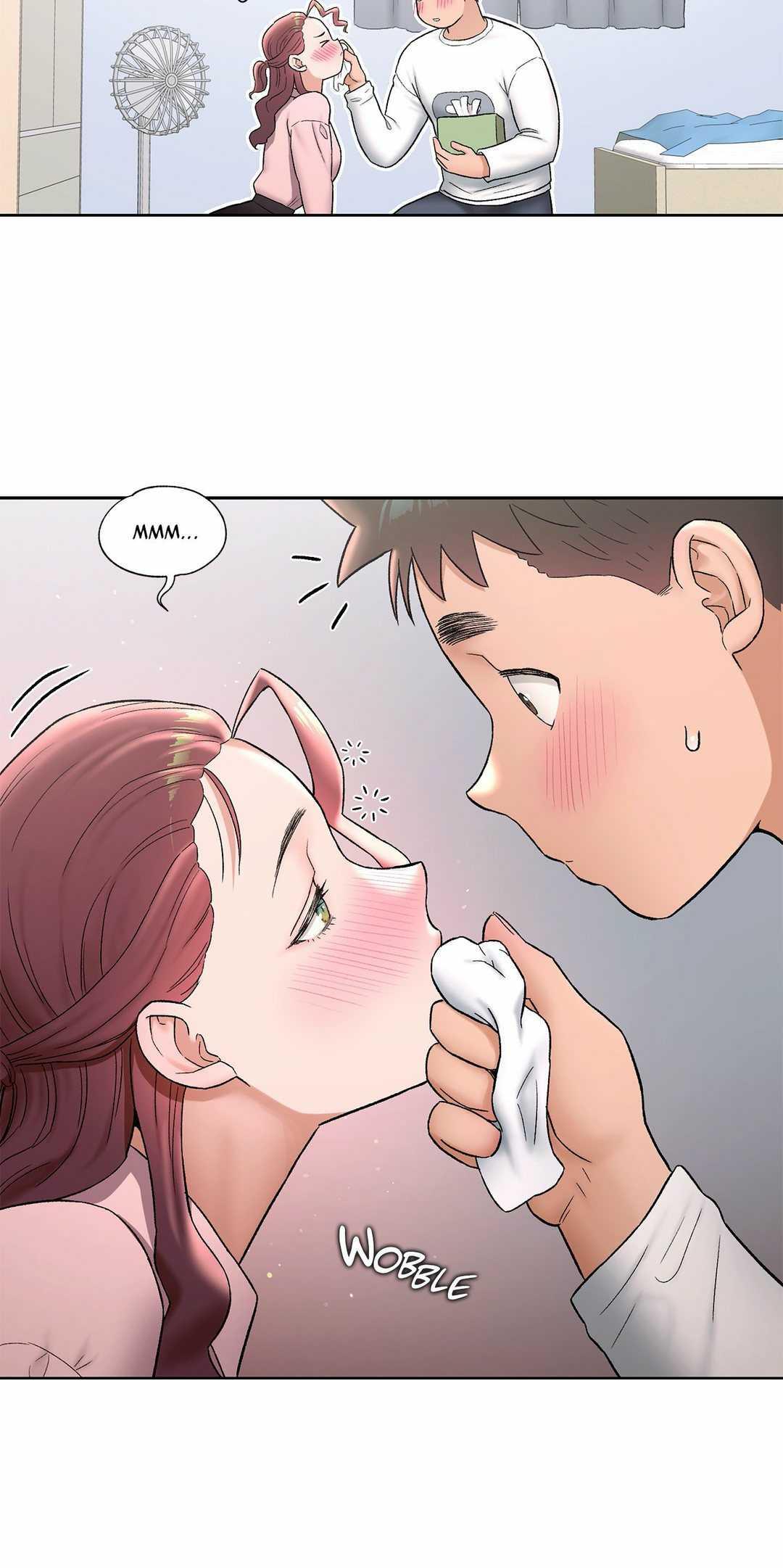 Sexercise Ch.73/? page 396