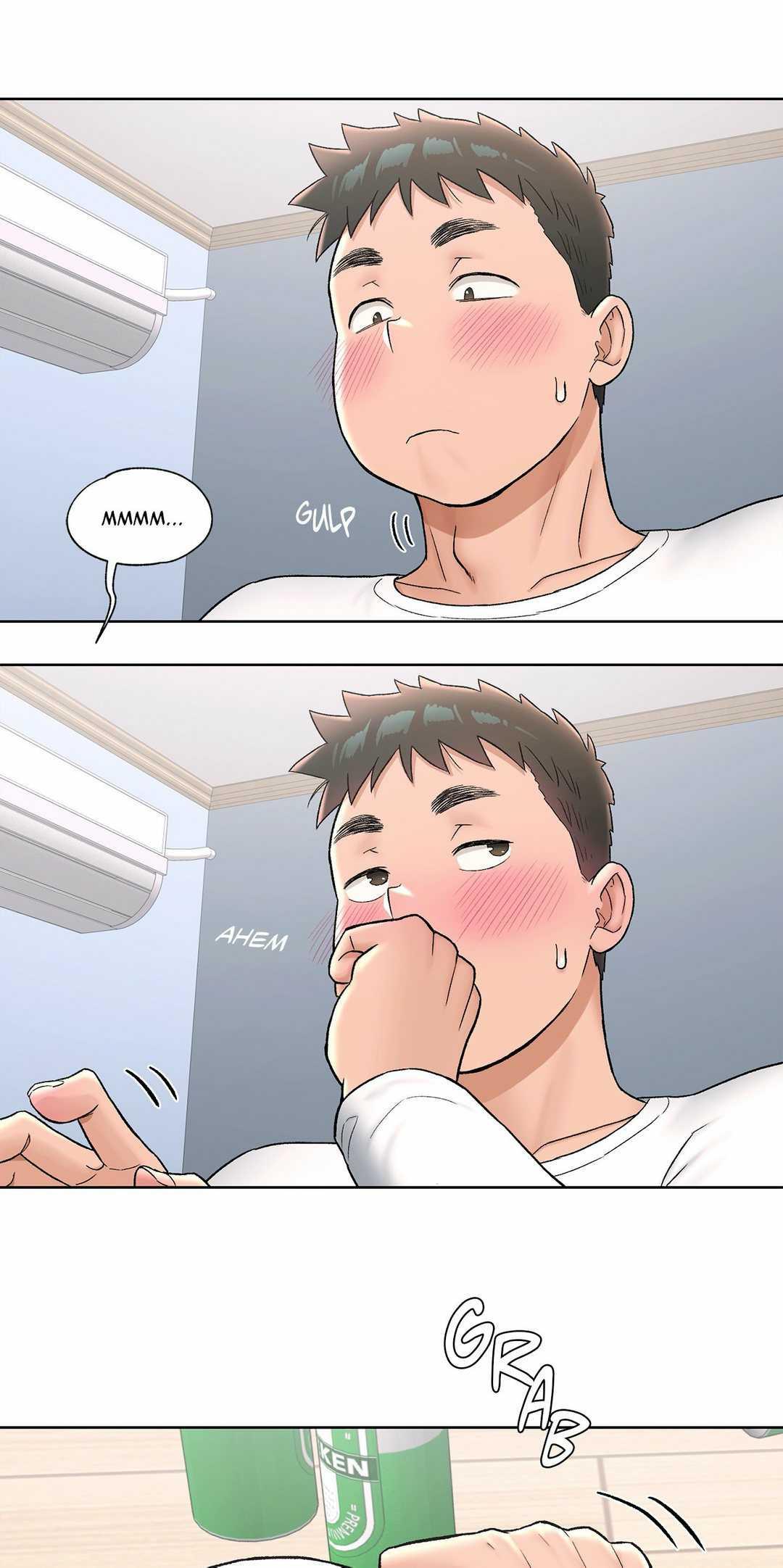 Sexercise Ch.73/? page 398