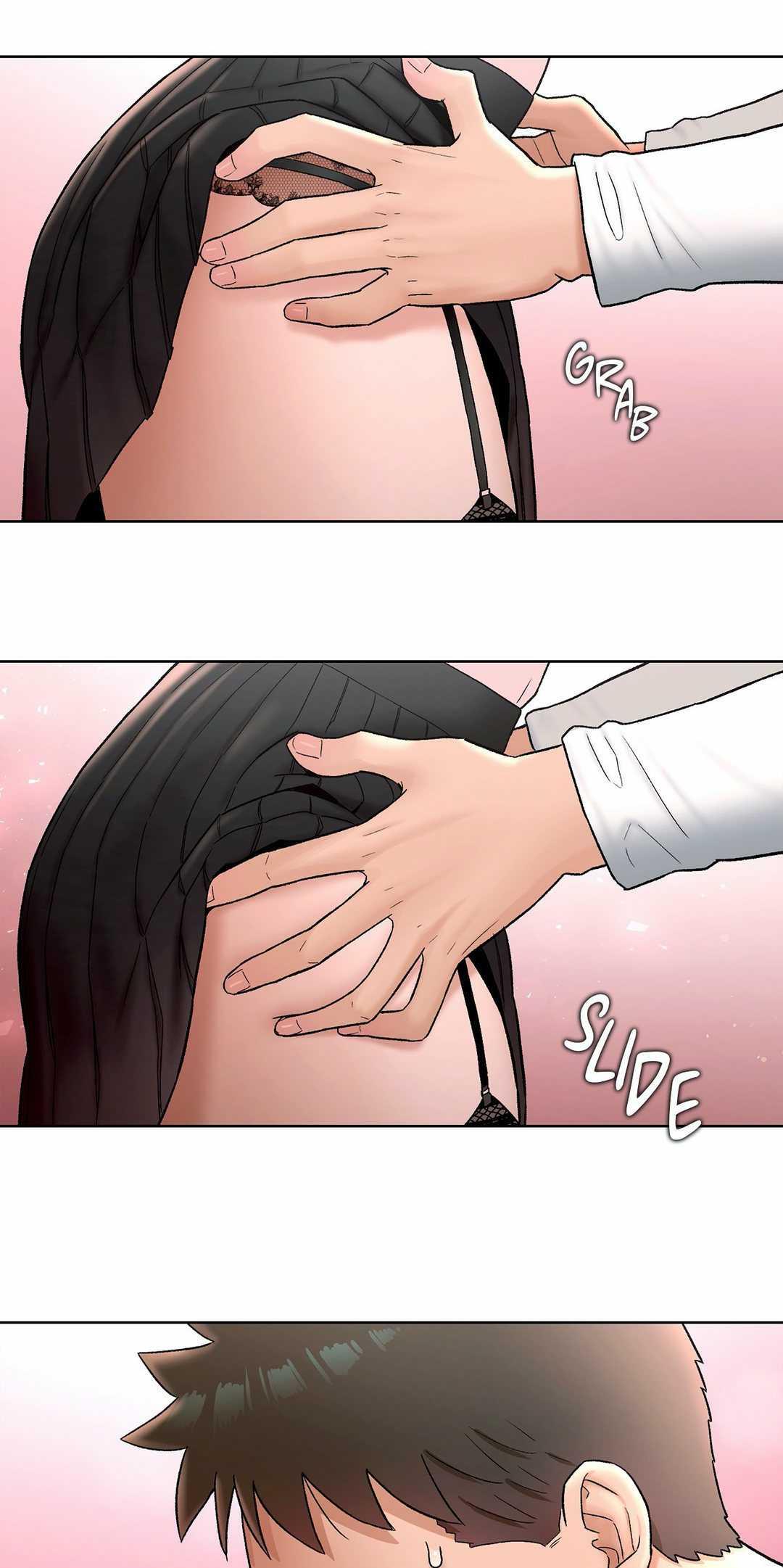Sexercise Ch.73/? page 409