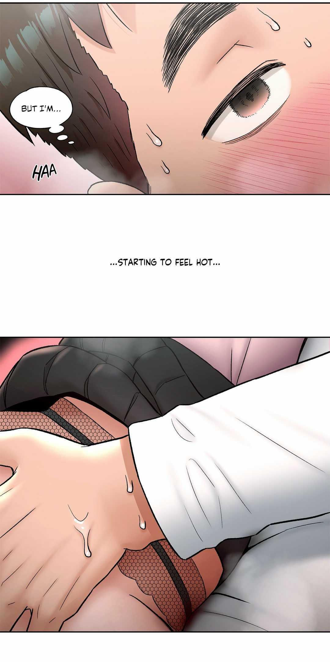 Sexercise Ch.73/? page 418