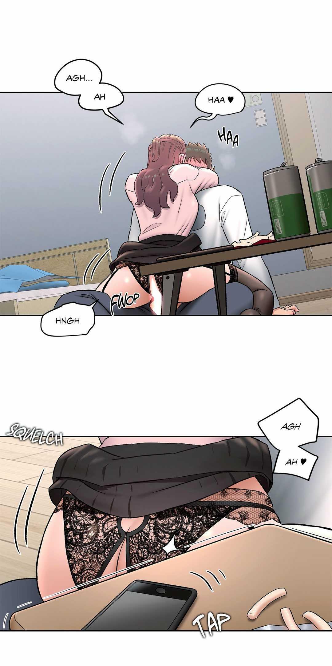 Sexercise Ch.73/? page 421