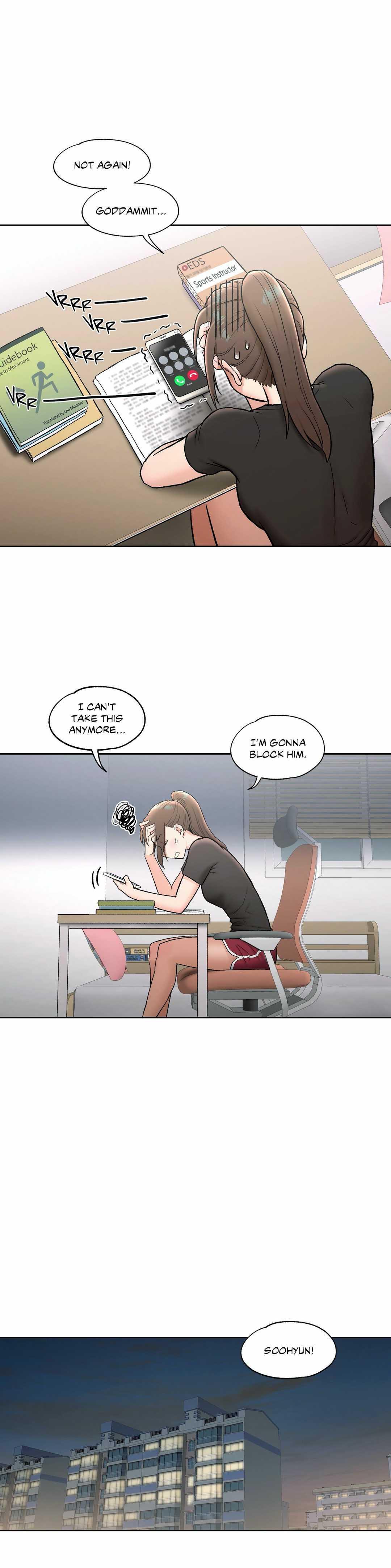 Sexercise Ch.73/? page 427