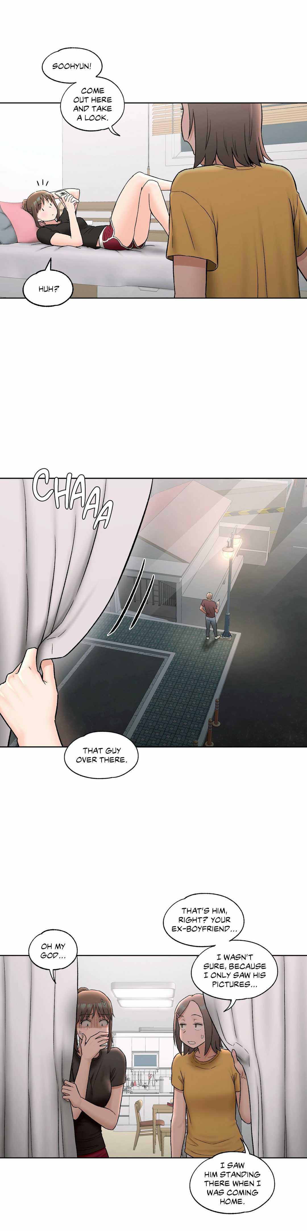 Sexercise Ch.73/? page 428