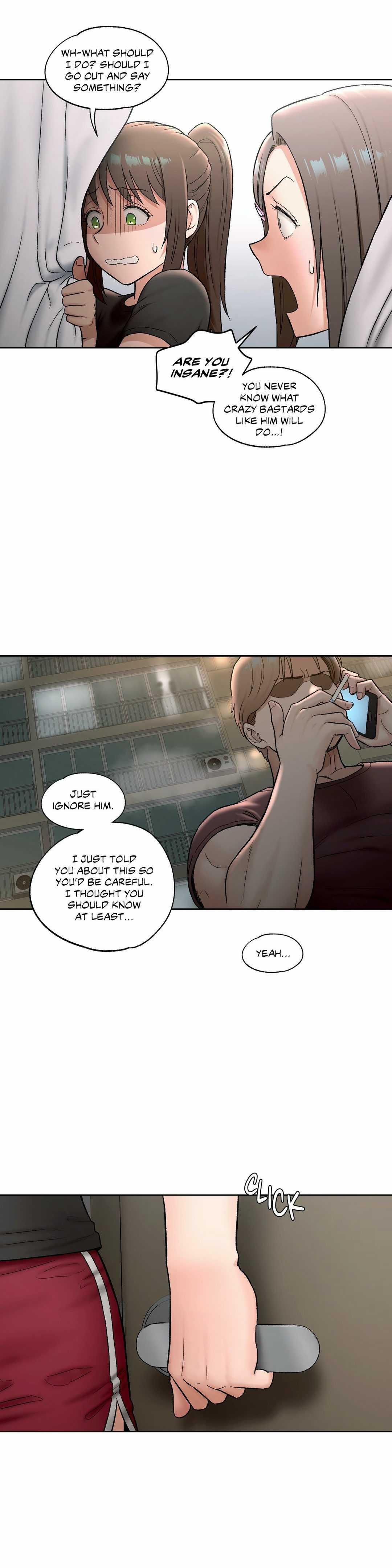 Sexercise Ch.73/? page 429