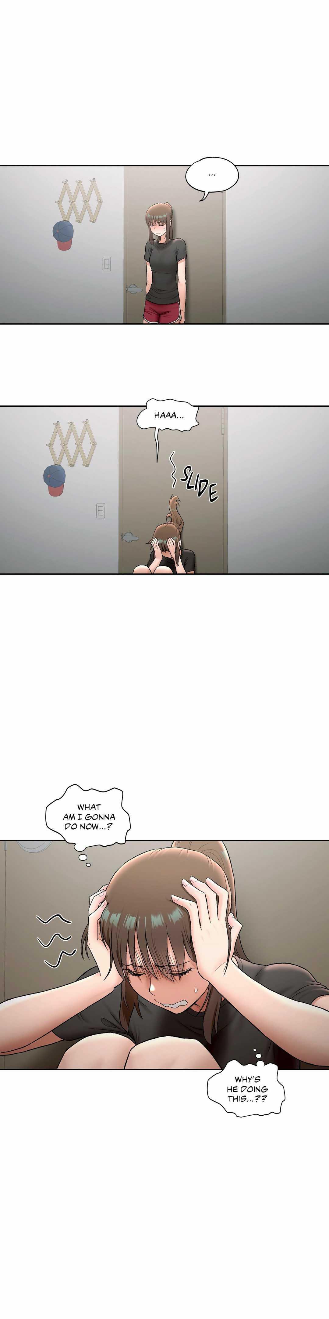 Sexercise Ch.73/? page 430