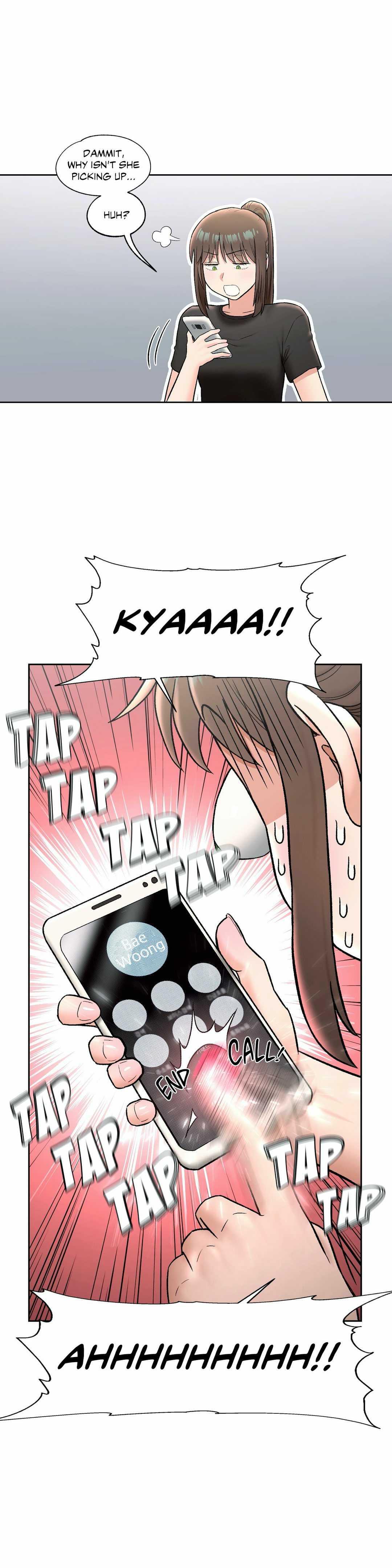 Sexercise Ch.73/? page 432