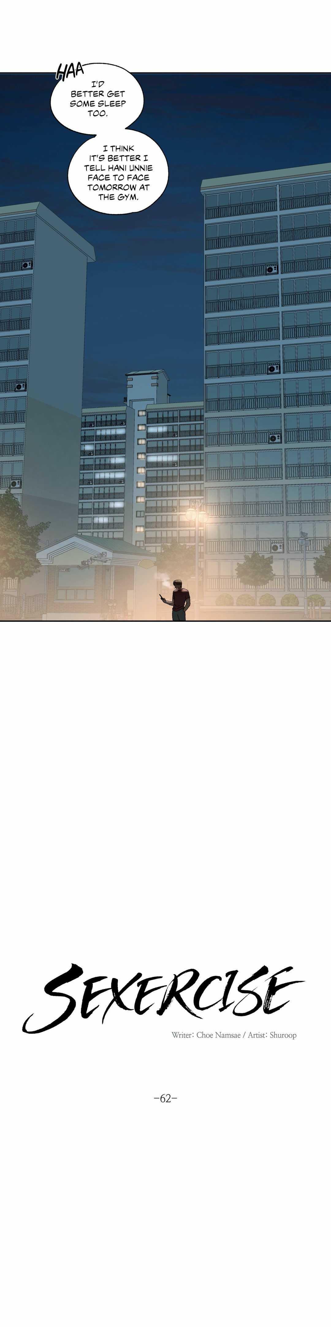 Sexercise Ch.73/? page 434