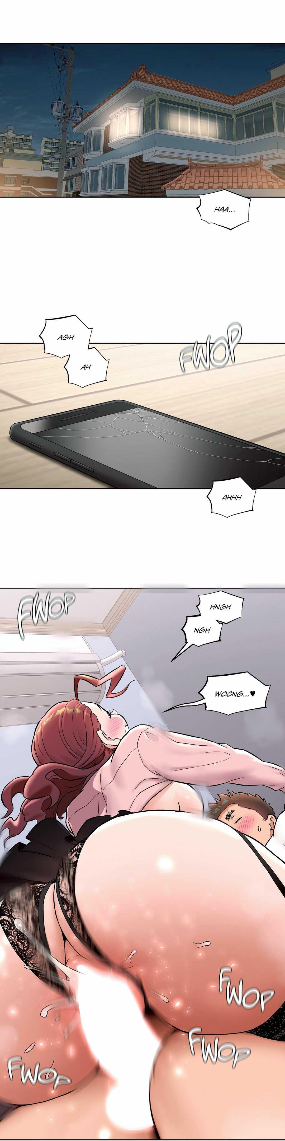 Sexercise Ch.73/? page 435