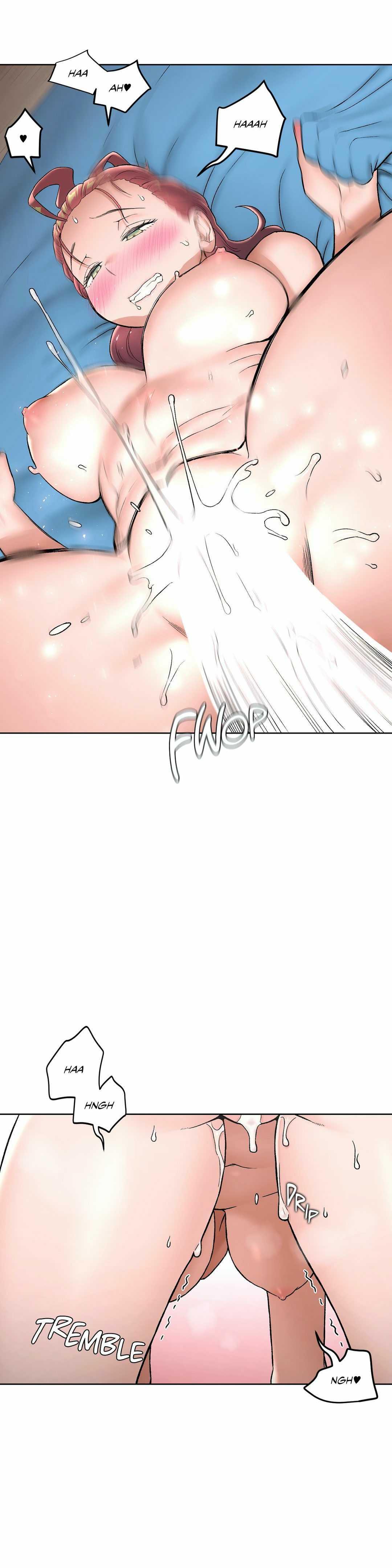 Sexercise Ch.73/? page 437