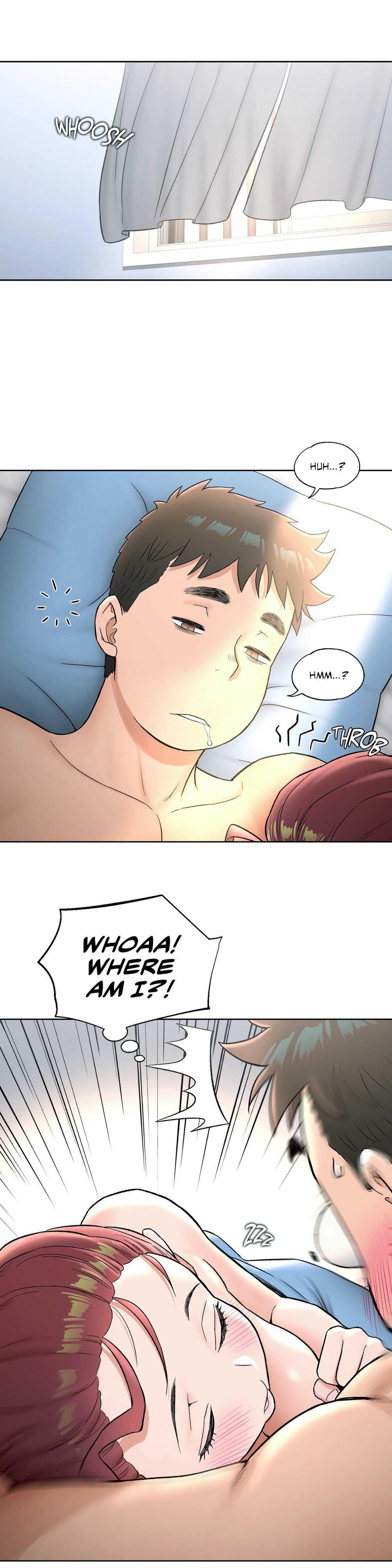 Sexercise Ch.73/? page 439