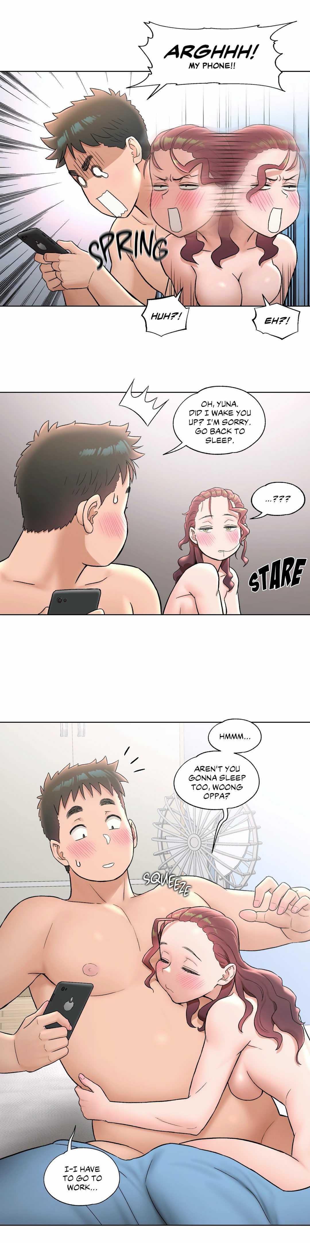 Sexercise Ch.73/? page 441