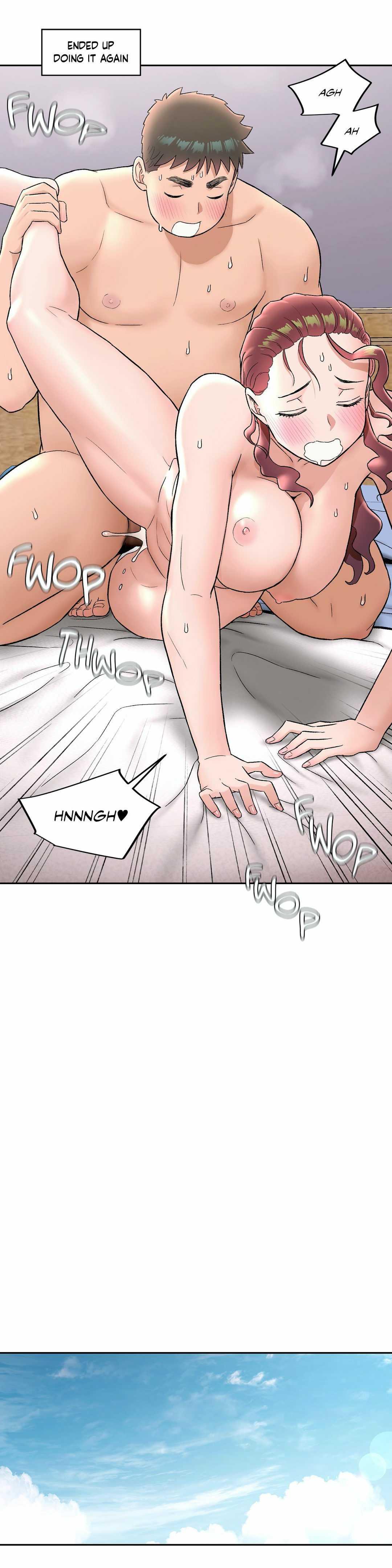 Sexercise Ch.73/? page 445