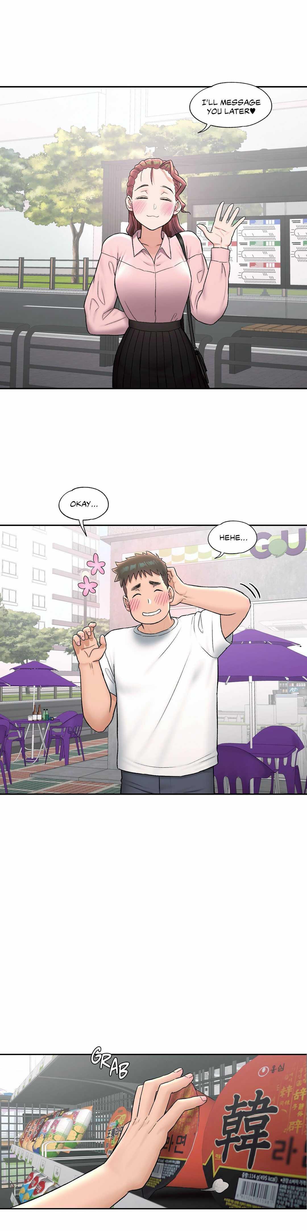 Sexercise Ch.73/? page 446