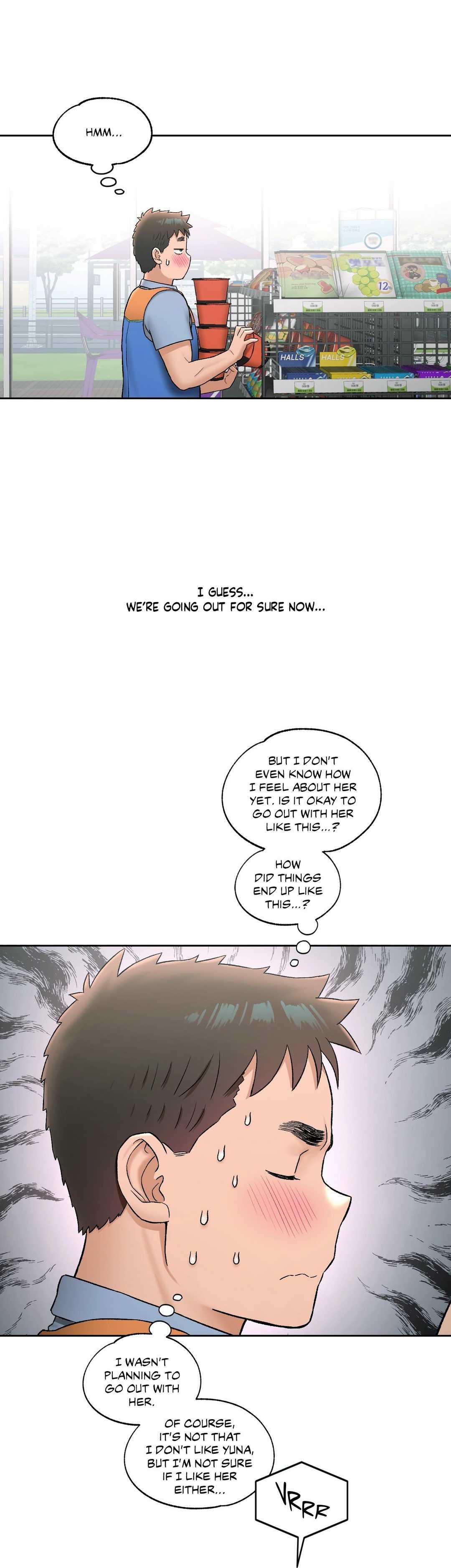 Sexercise Ch.73/? page 447