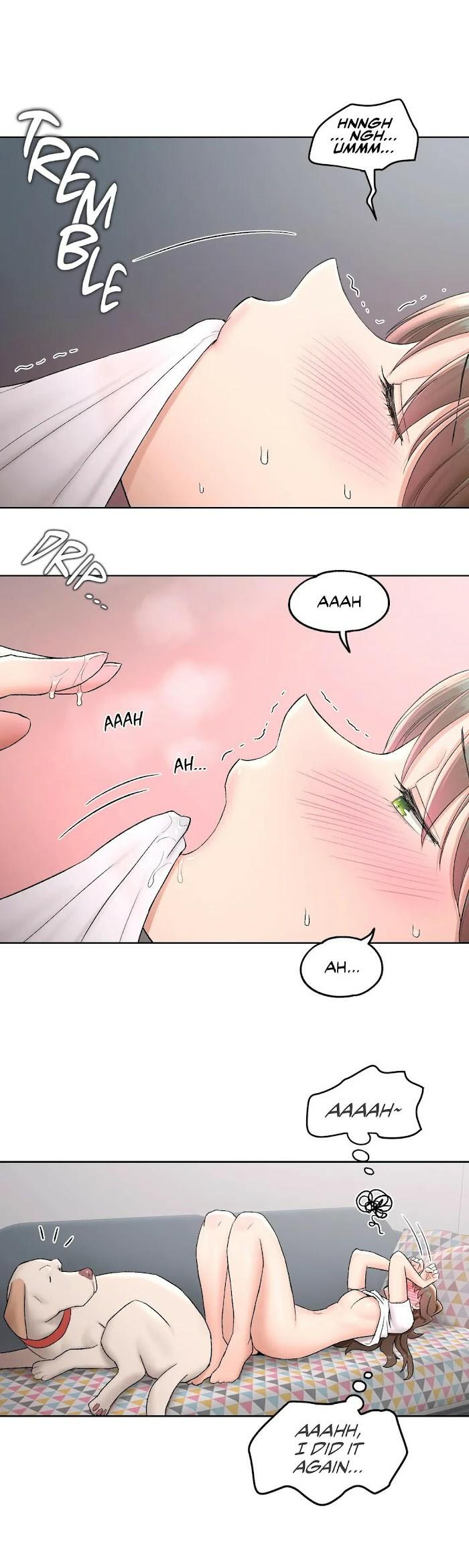 Sexercise Ch.73/? page 45
