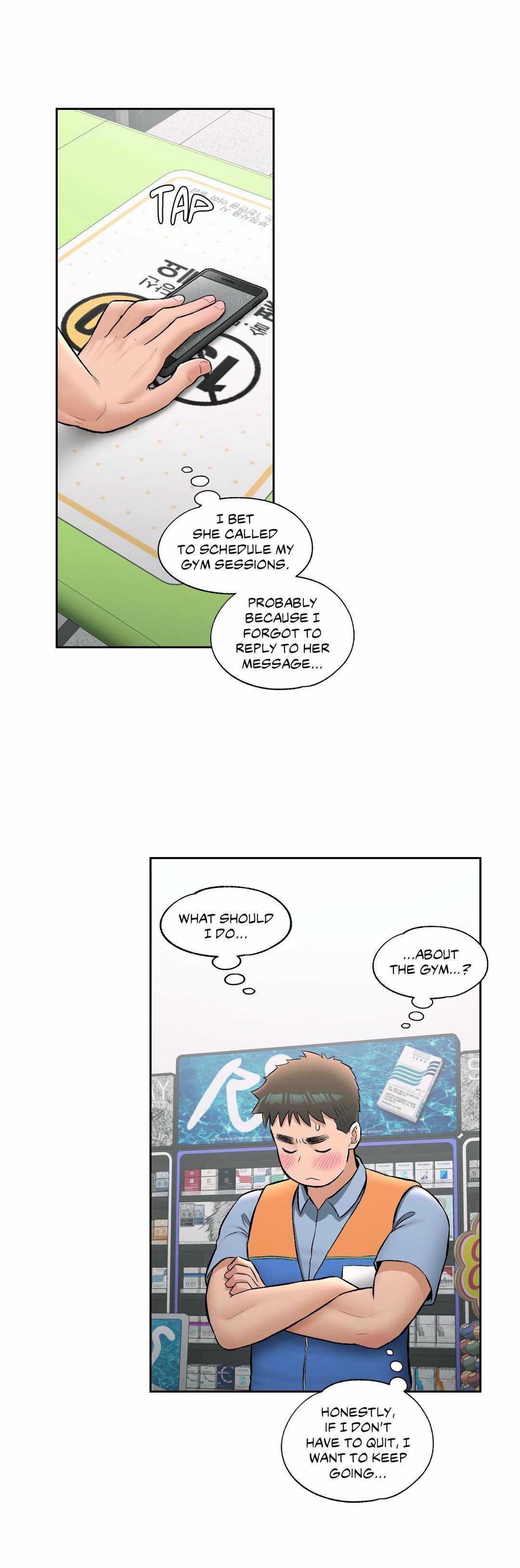 Sexercise Ch.73/? page 453