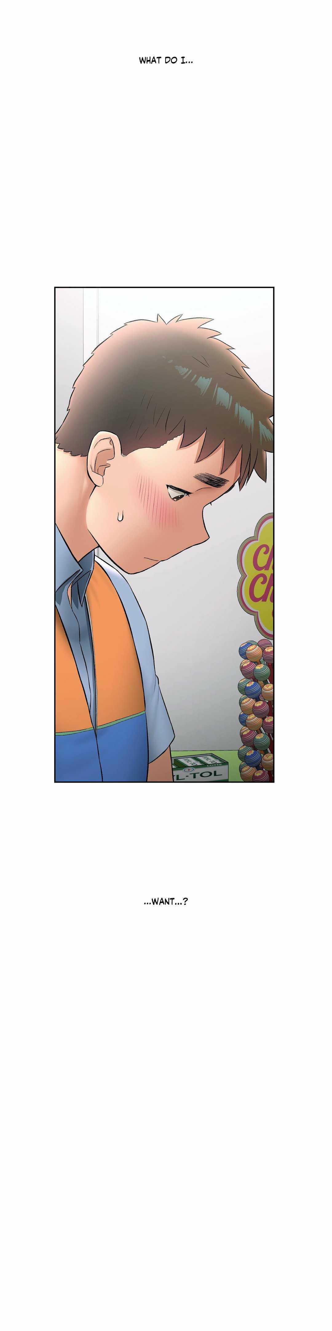 Sexercise Ch.73/? page 455