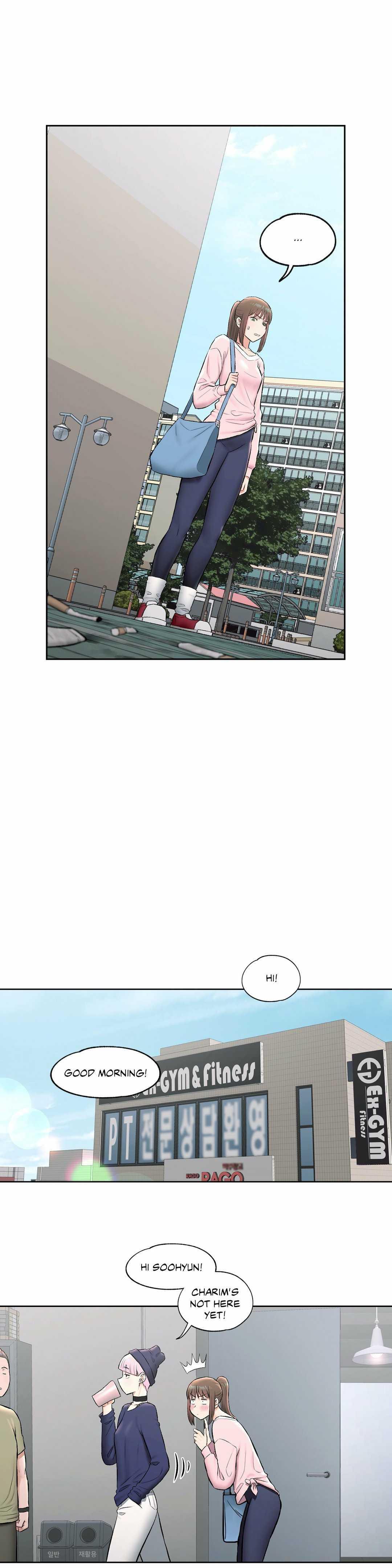 Sexercise Ch.73/? page 457
