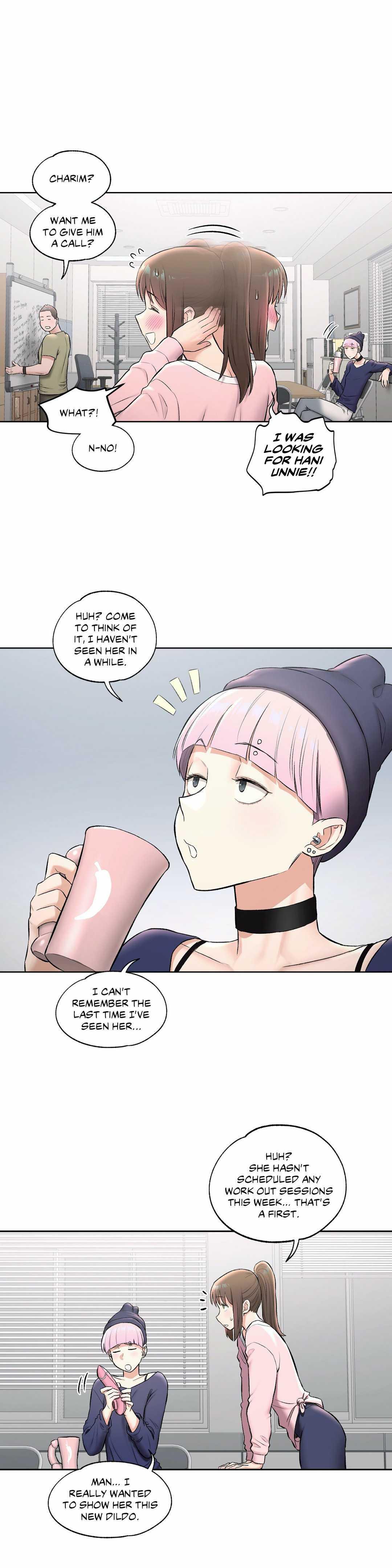 Sexercise Ch.73/? page 458