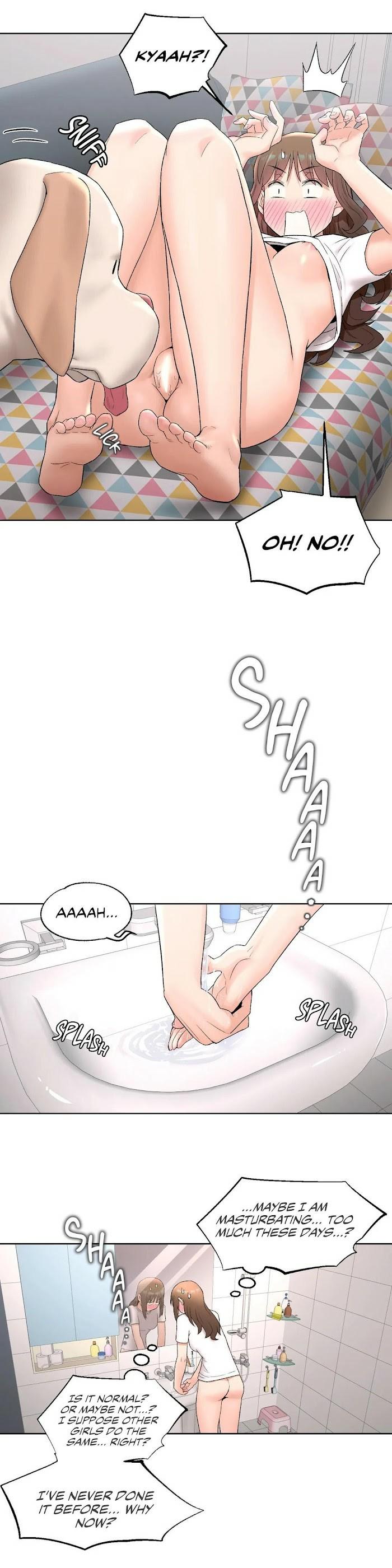 Sexercise Ch.73/? page 46