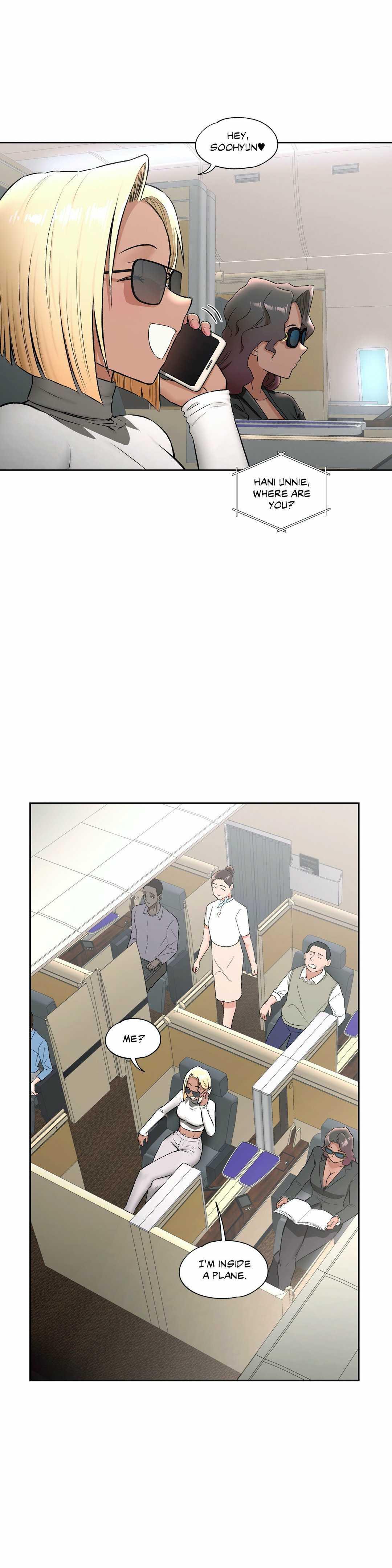 Sexercise Ch.73/? page 460