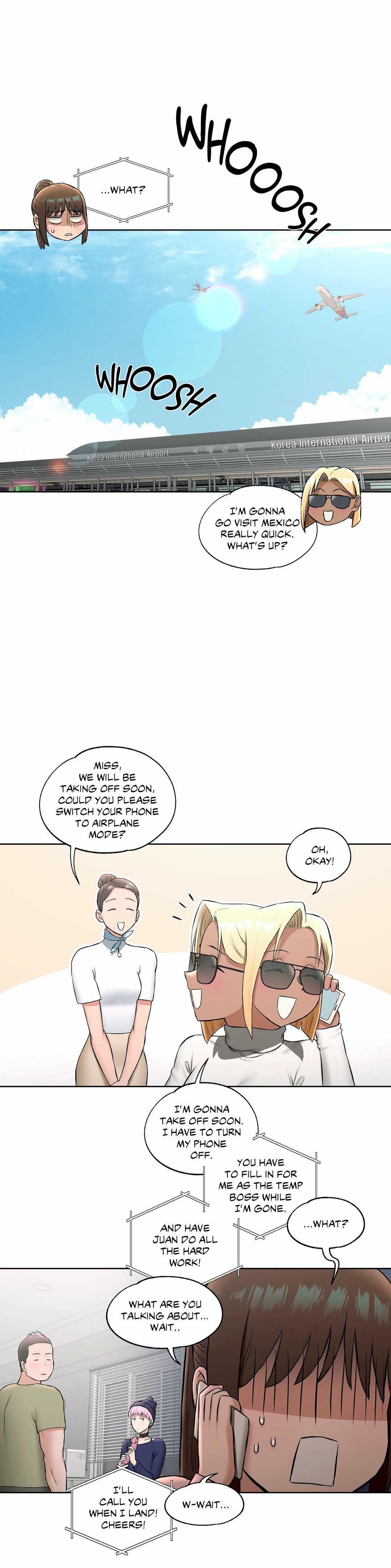 Sexercise Ch.73/? page 461